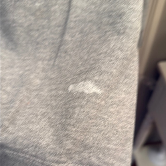 Vintage Nike Men's Gray Sweatshirt with sloth. Mens size Large - Picture 8 of 15